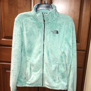 💥NorthFace Osito jacket💥